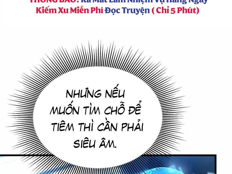 bác sĩ hoàn hảo chương 40 - Next chương 41