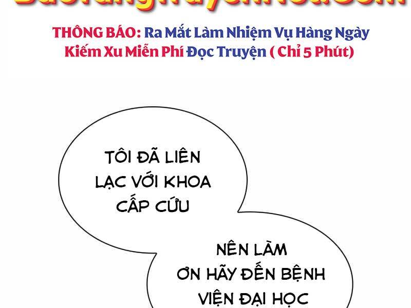 bác sĩ hoàn hảo chương 40 - Next chương 41