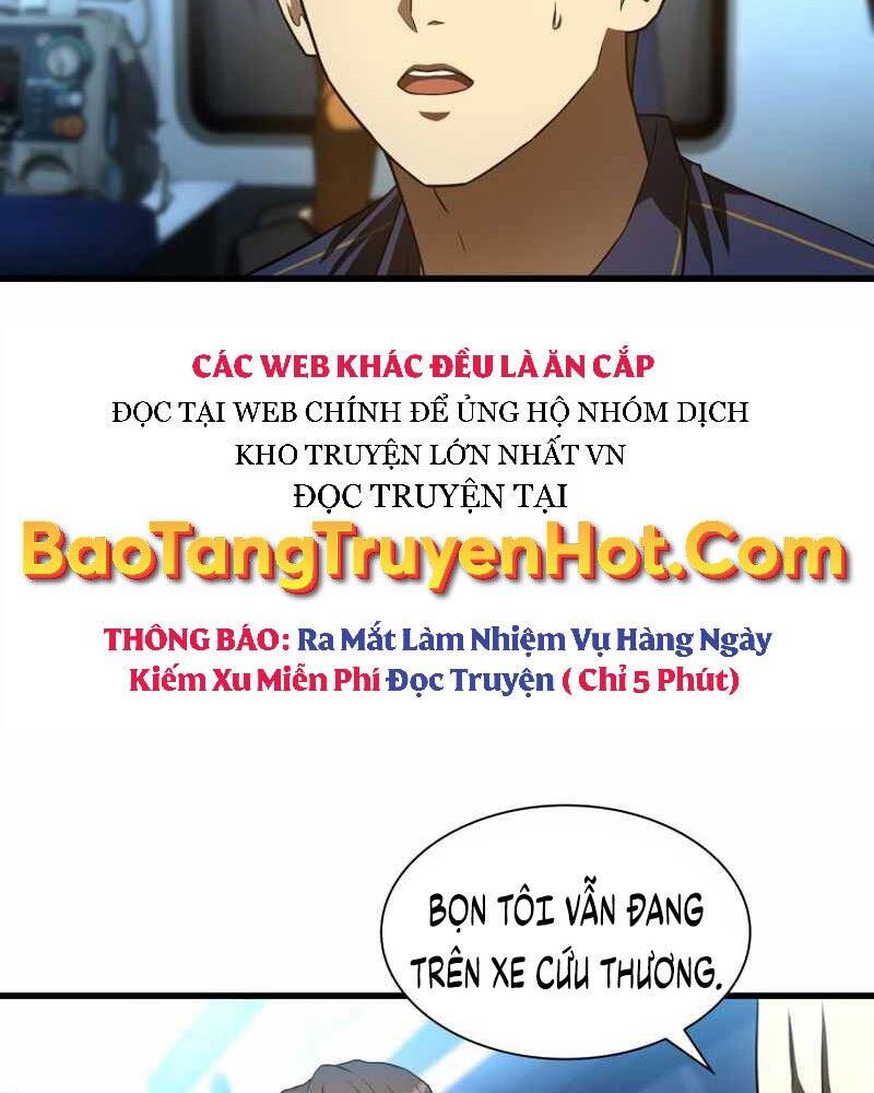 bác sĩ hoàn hảo chương 41 - Next chương 42