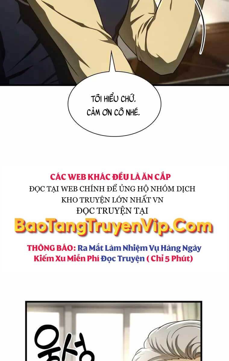 bác sĩ hoàn hảo chương 47 - Next chương 48