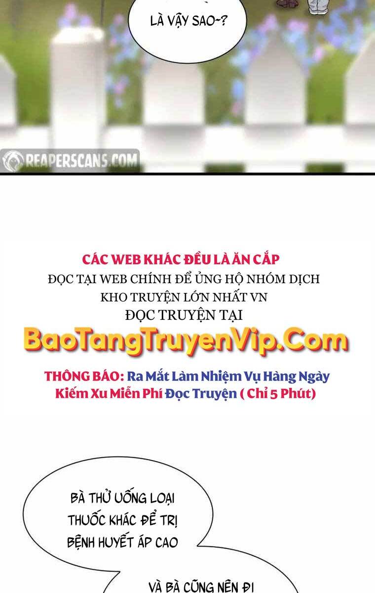 bác sĩ hoàn hảo chương 47 - Next chương 48