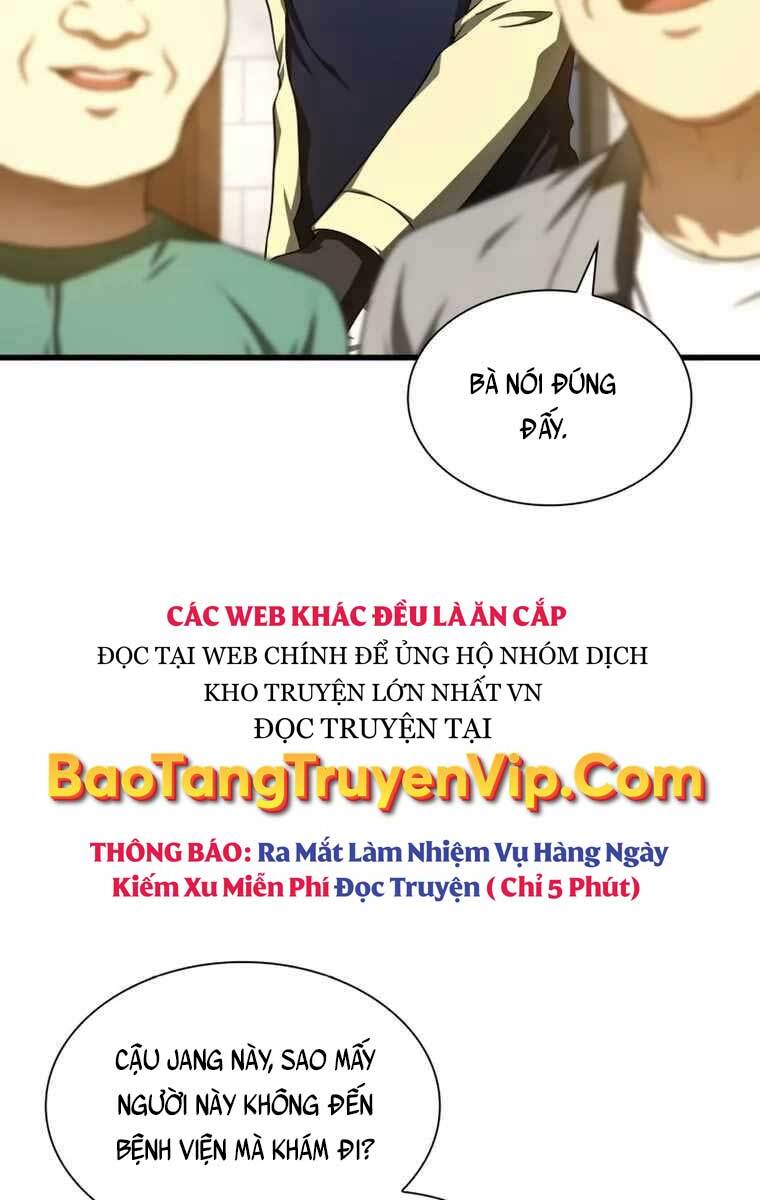 bác sĩ hoàn hảo chương 47 - Next chương 48