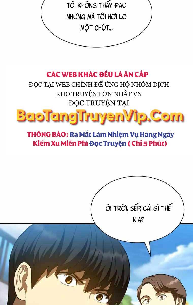 bác sĩ hoàn hảo chương 47 - Next chương 48