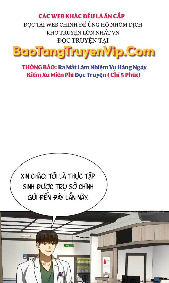 bác sĩ hoàn hảo chương 48 - Next chương 49