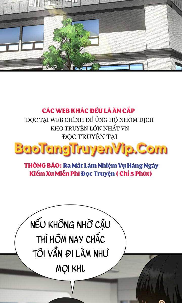 bác sĩ hoàn hảo chương 48 - Next chương 49