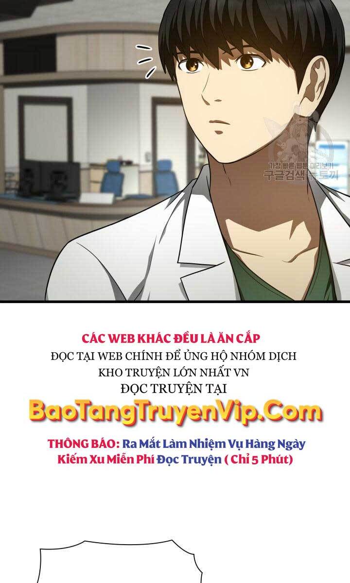 bác sĩ hoàn hảo chương 48 - Next chương 49