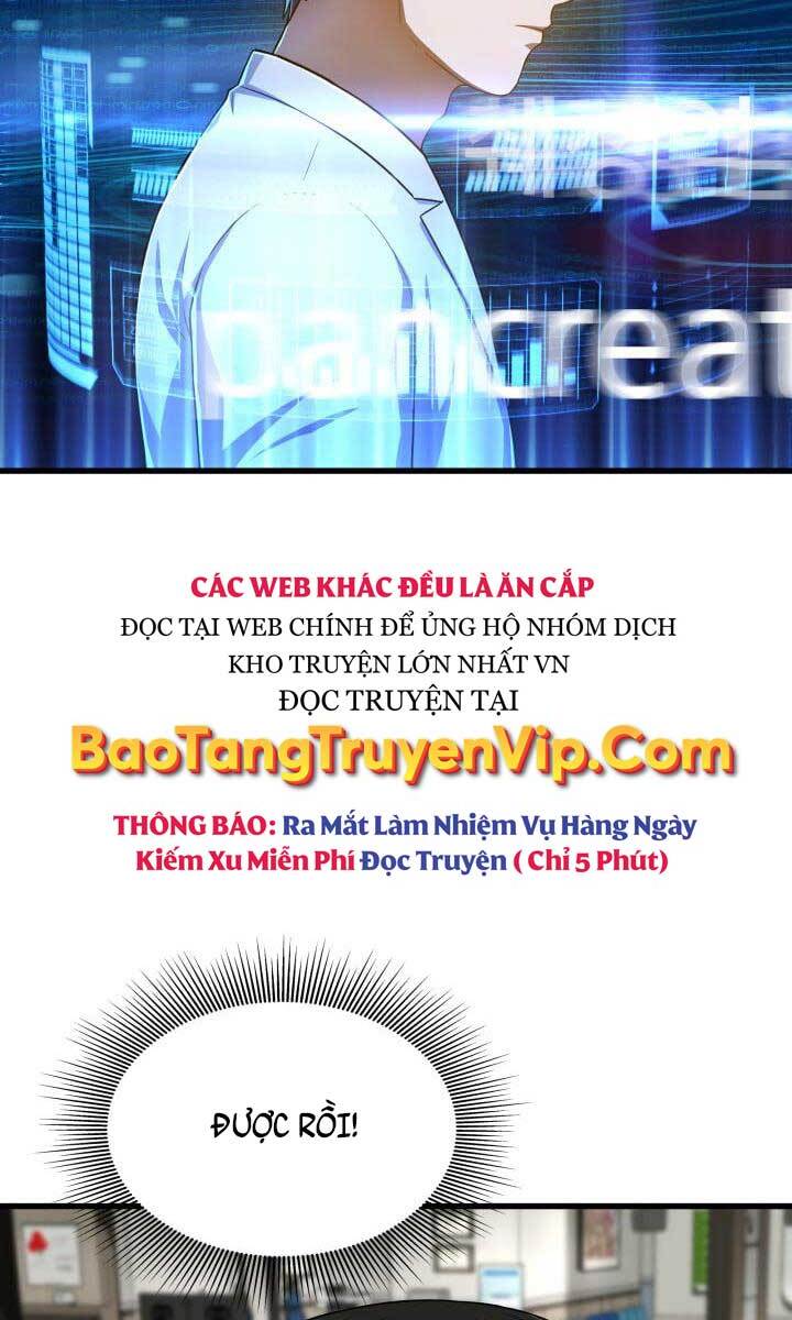 bác sĩ hoàn hảo chương 48 - Next chương 49