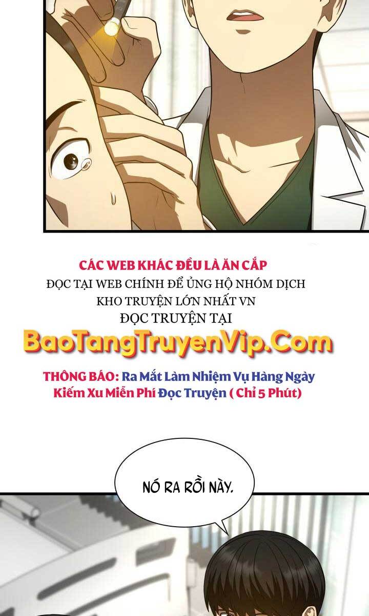 bác sĩ hoàn hảo chương 48 - Next chương 49