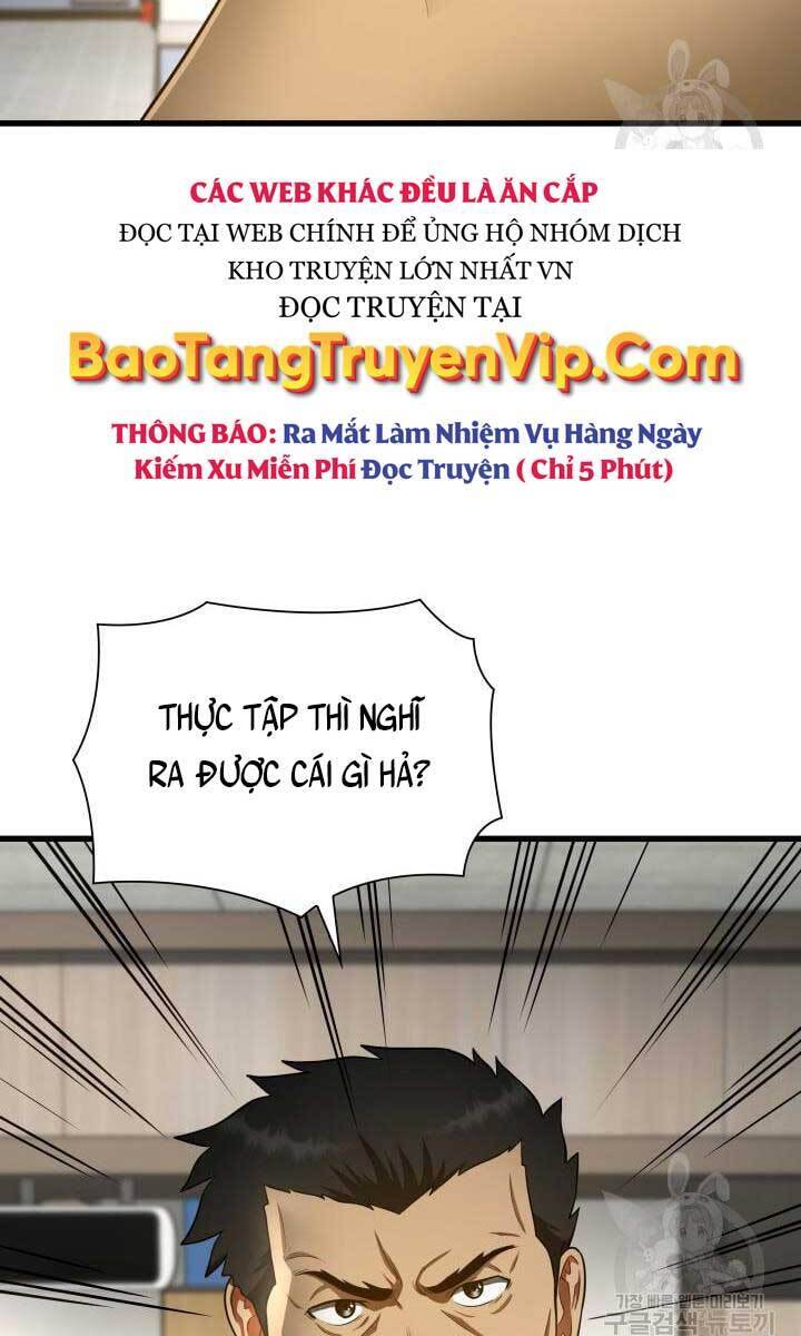 bác sĩ hoàn hảo chương 49 - Next chương 50