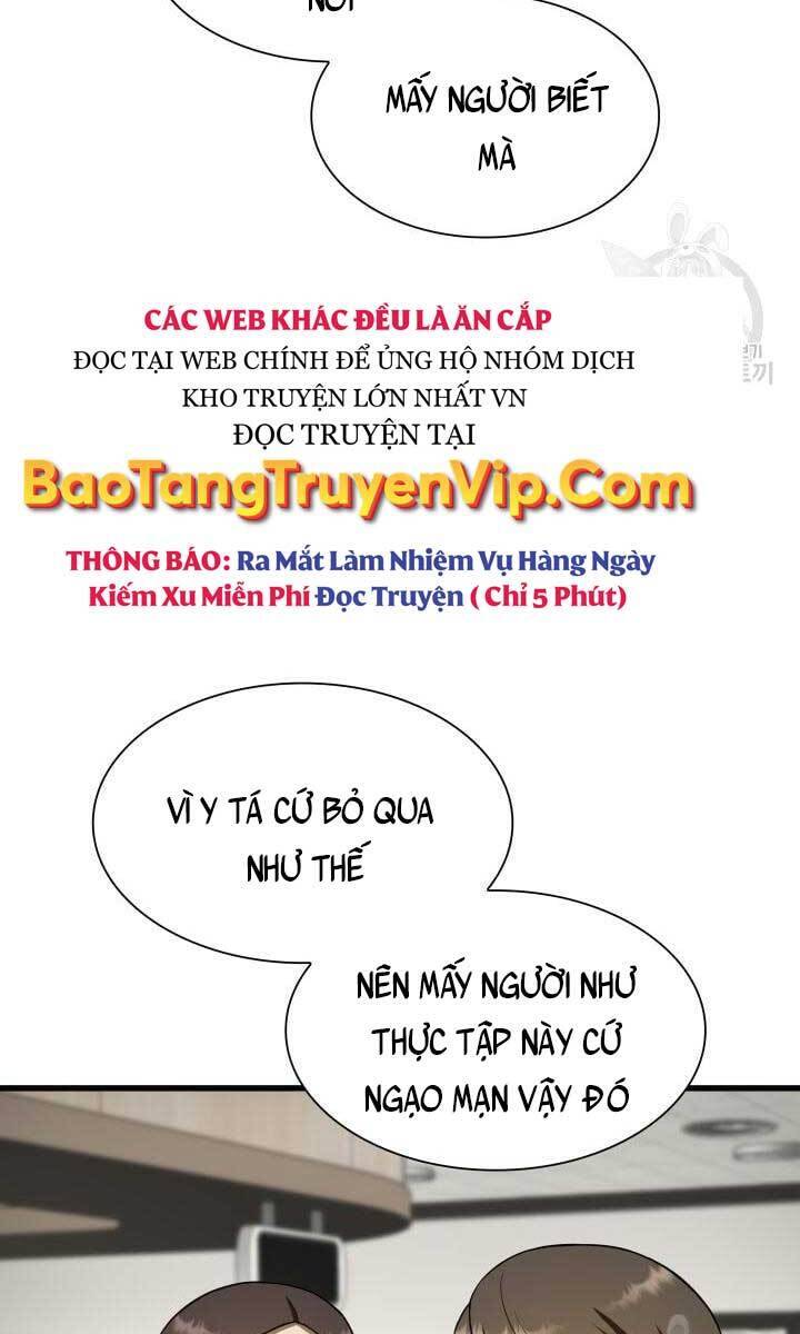 bác sĩ hoàn hảo chương 49 - Next chương 50