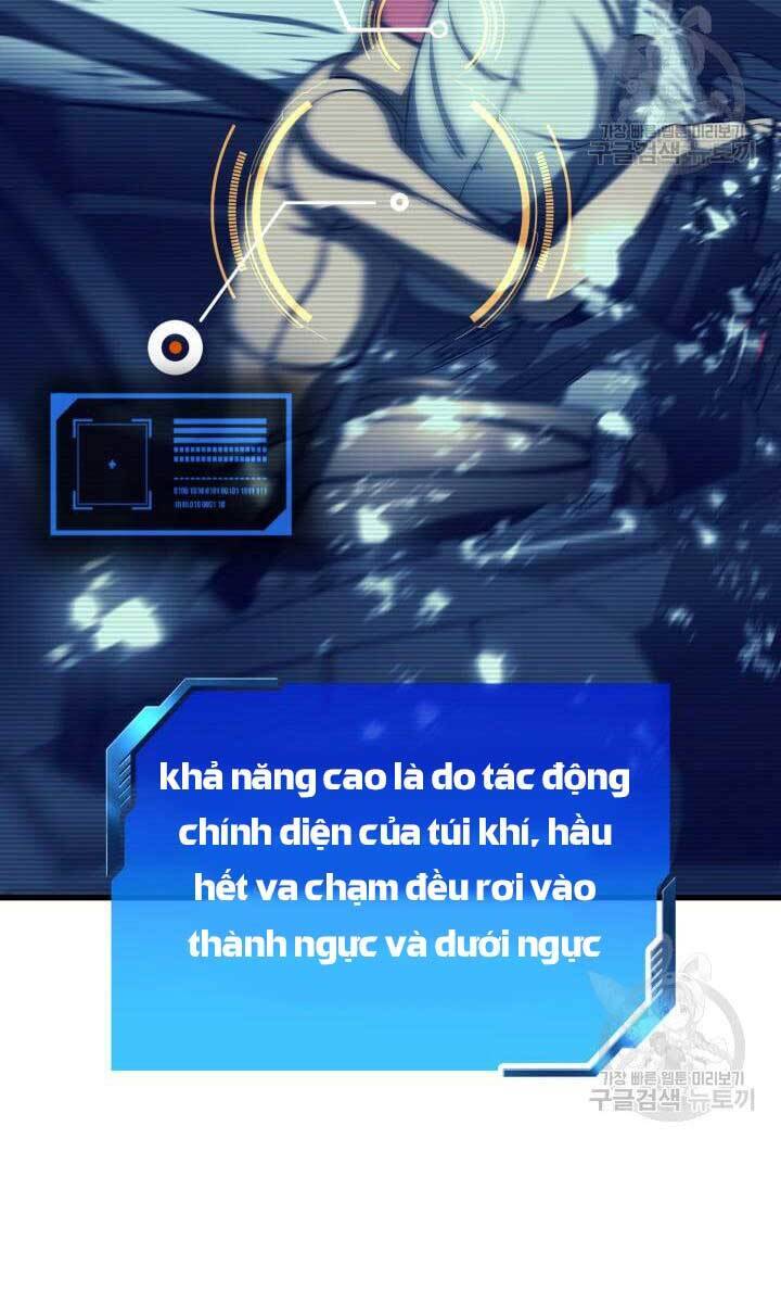 bác sĩ hoàn hảo chương 49 - Next chương 50