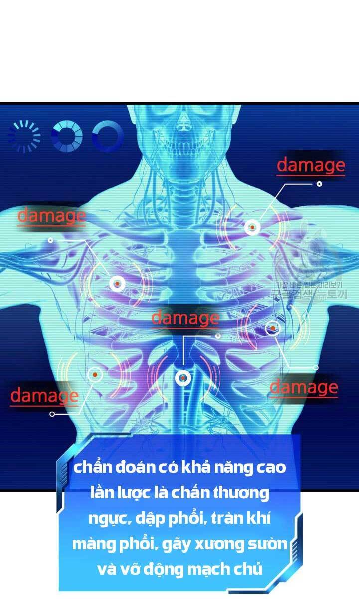 bác sĩ hoàn hảo chương 49 - Next chương 50