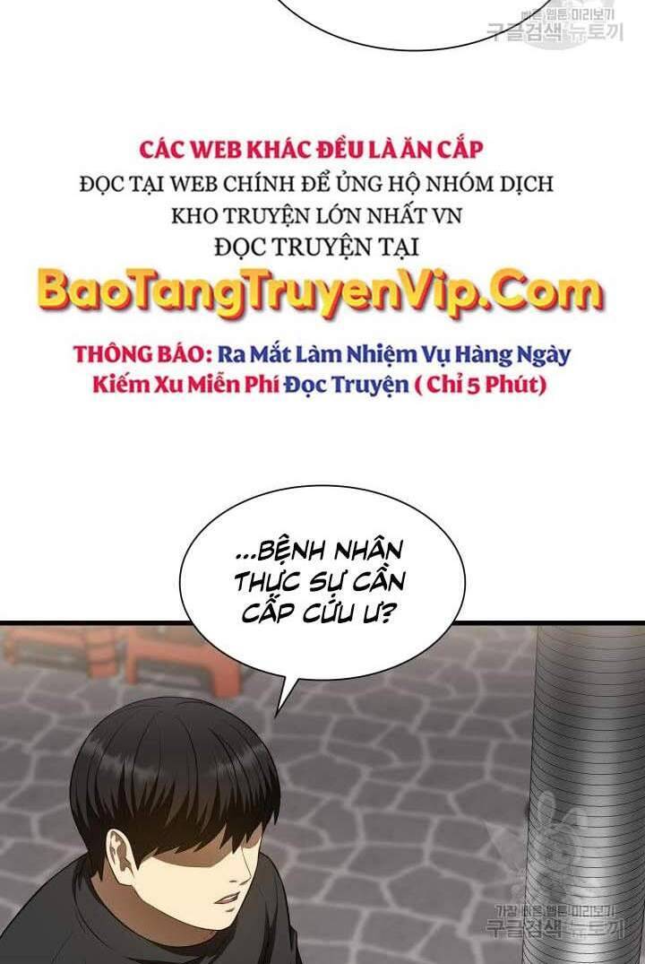 bác sĩ hoàn hảo chương 51 - Next chương 52