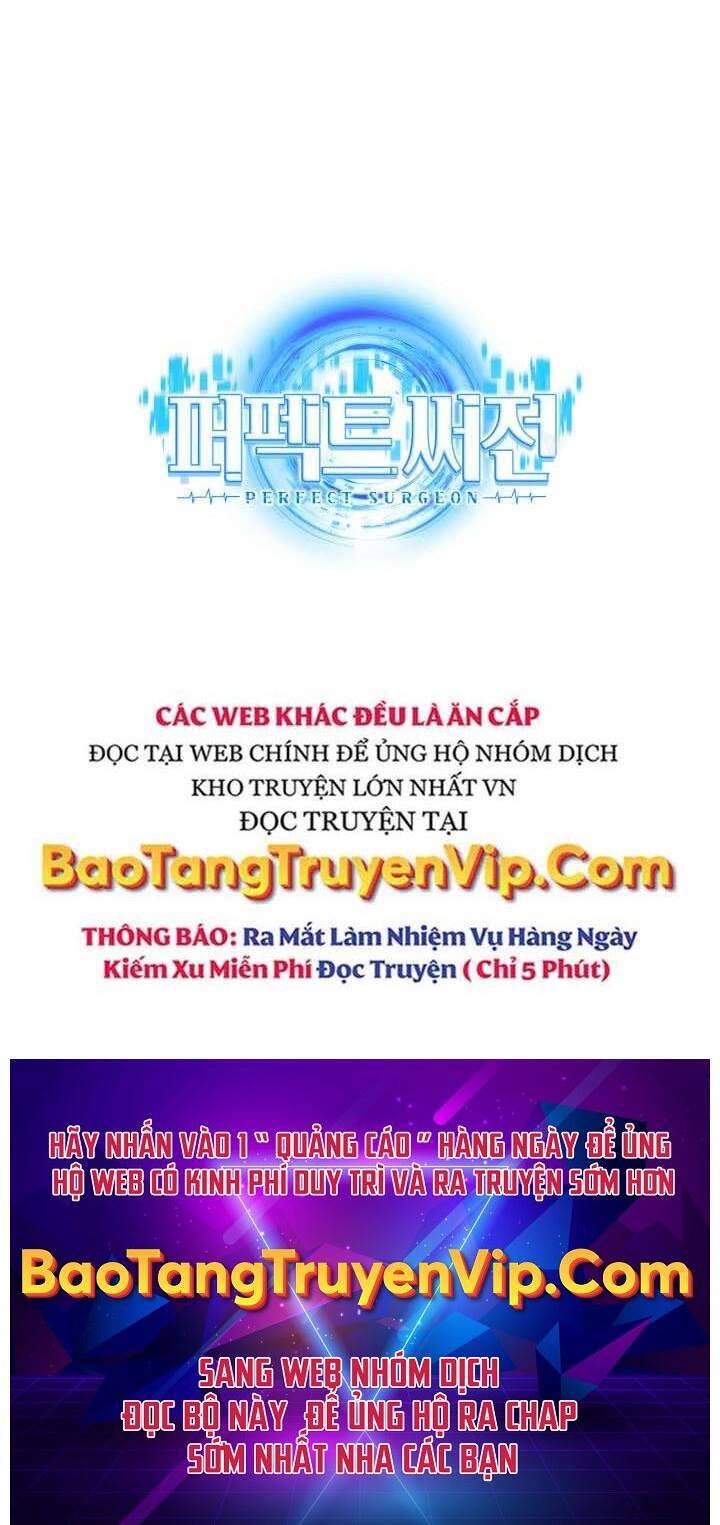 bác sĩ hoàn hảo chương 51 - Next chương 52