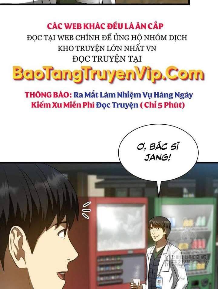 bác sĩ hoàn hảo chương 51 - Next chương 52