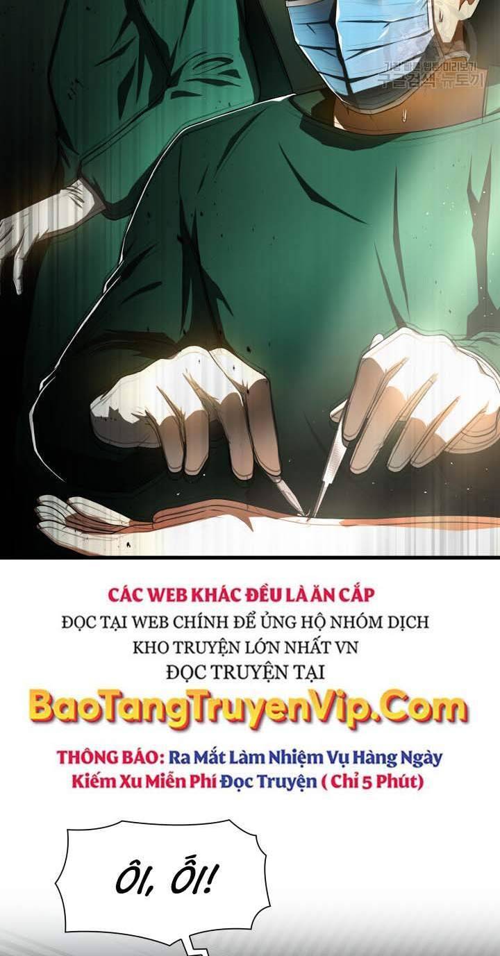 bác sĩ hoàn hảo chương 52 - Next chương 53