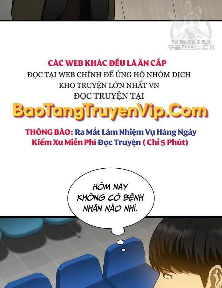 bác sĩ hoàn hảo chương 52 - Next chương 53