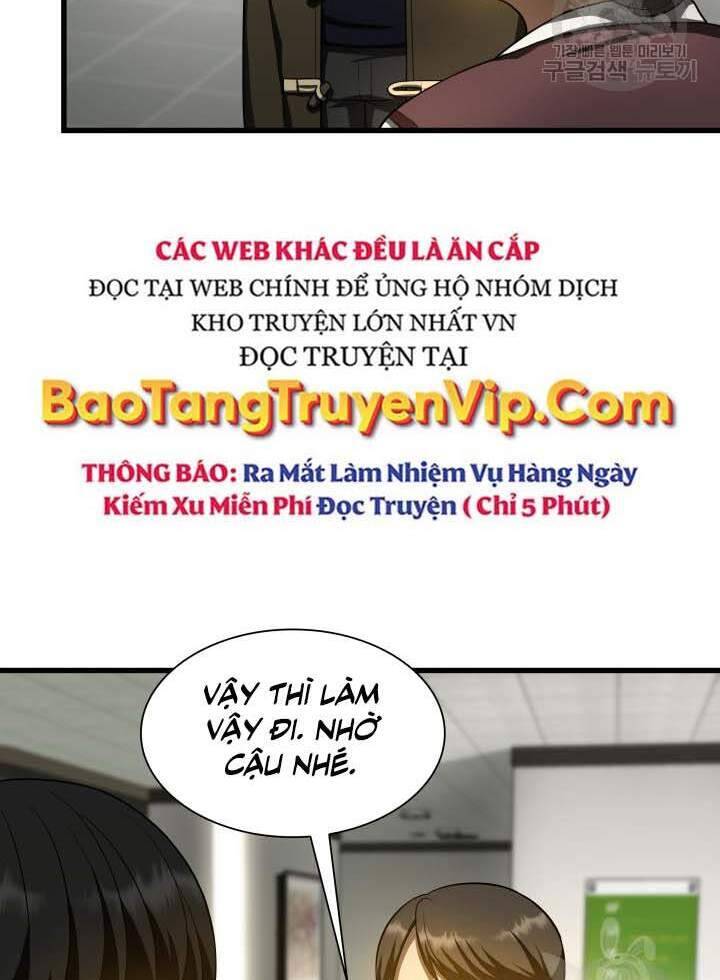 bác sĩ hoàn hảo chương 52 - Next chương 53