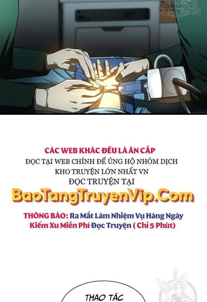 bác sĩ hoàn hảo chương 52 - Next chương 53