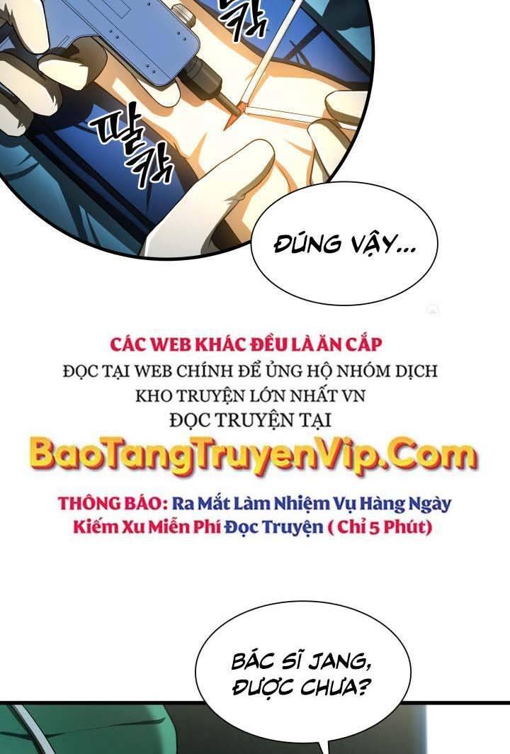 bác sĩ hoàn hảo chương 52 - Next chương 53