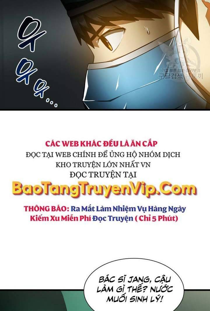 bác sĩ hoàn hảo chương 52 - Next chương 53