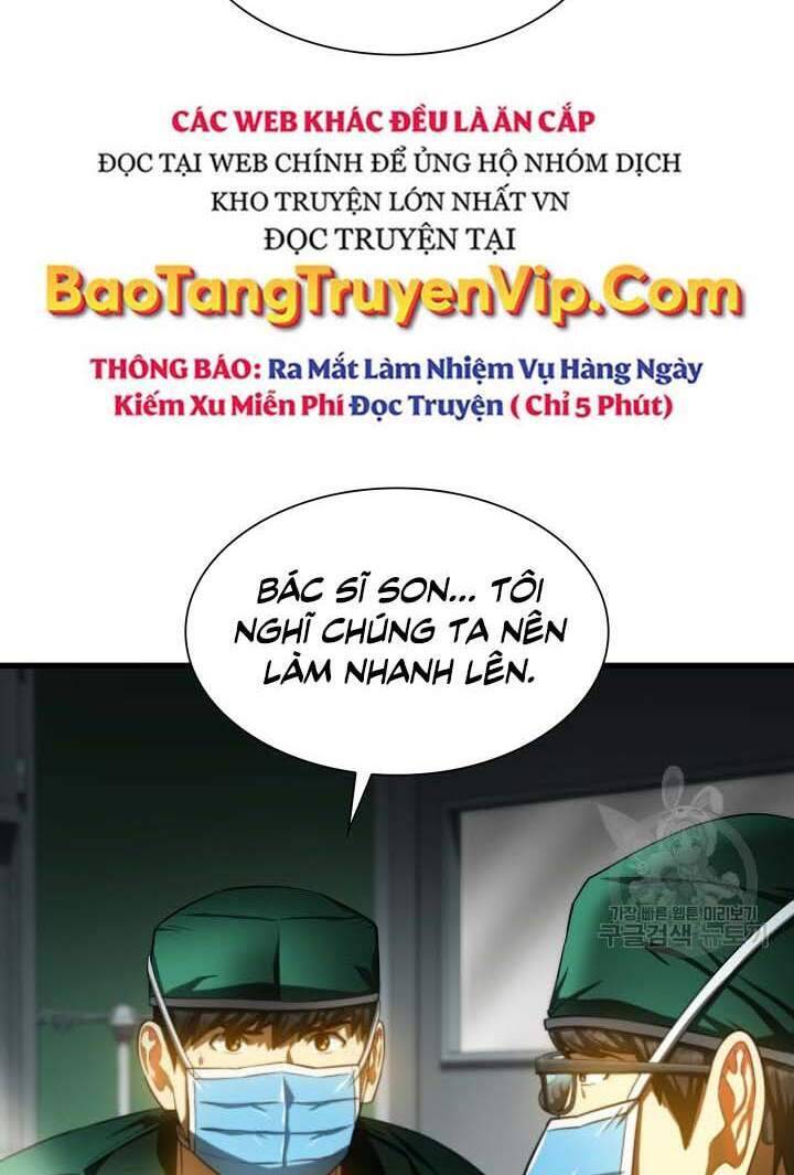 bác sĩ hoàn hảo chương 52 - Next chương 53