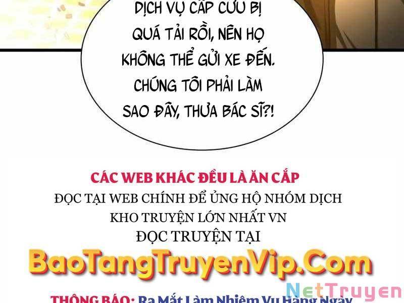 bác sĩ hoàn hảo chương 53 - Next chương 54