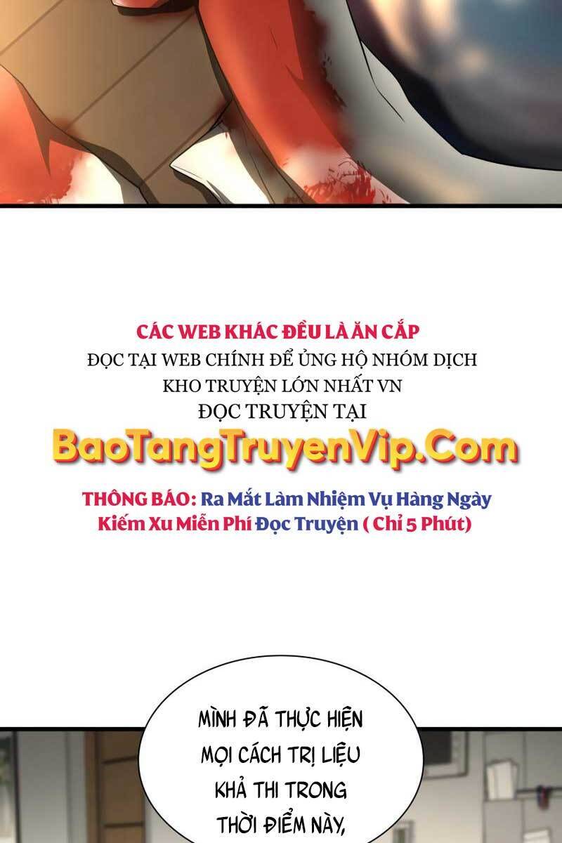 bác sĩ hoàn hảo chương 55 - Next chương 56