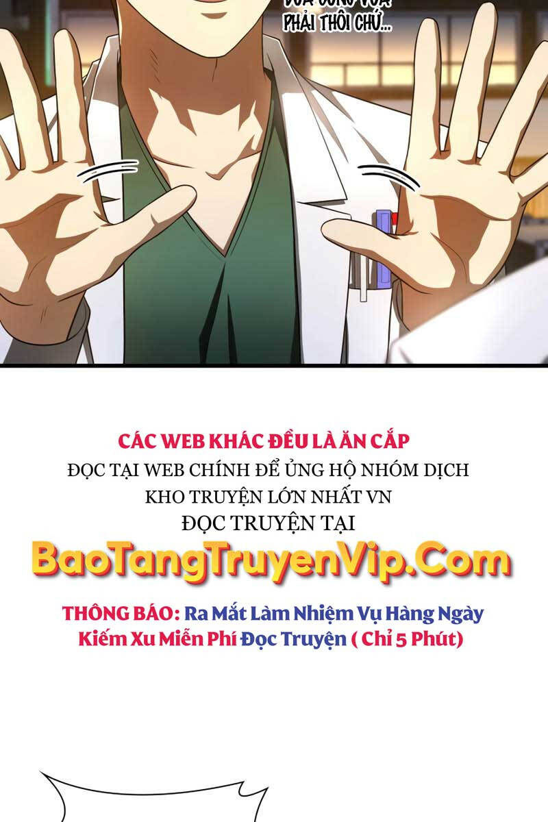 bác sĩ hoàn hảo chương 61 - Next chương 62