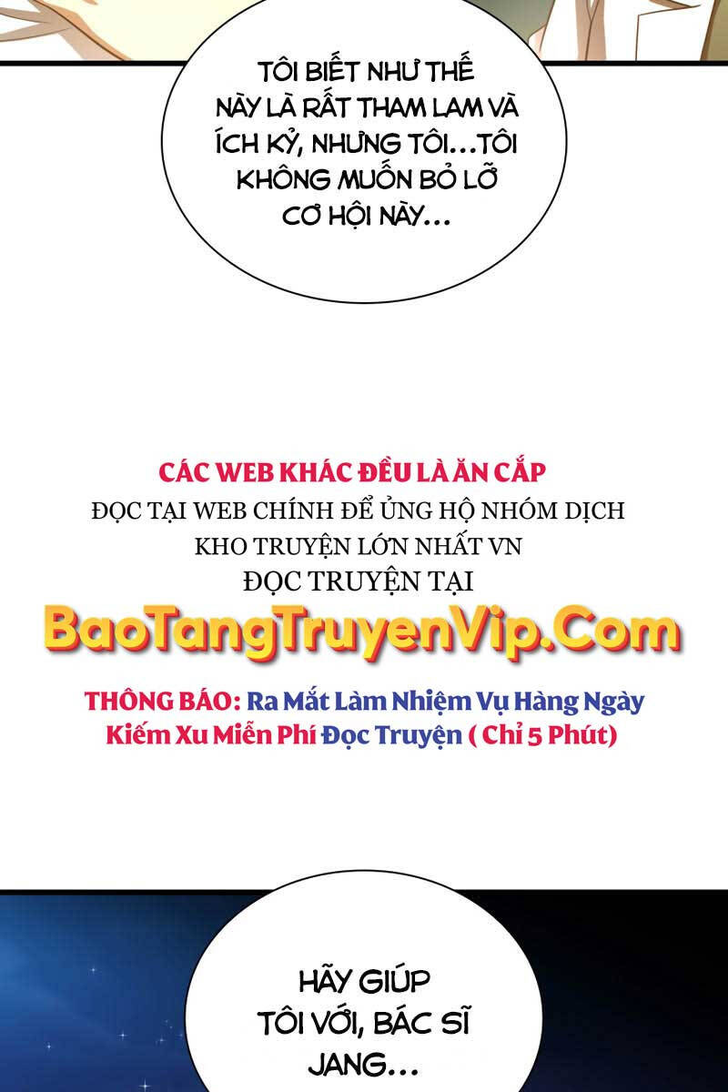 bác sĩ hoàn hảo chương 61 - Next chương 62