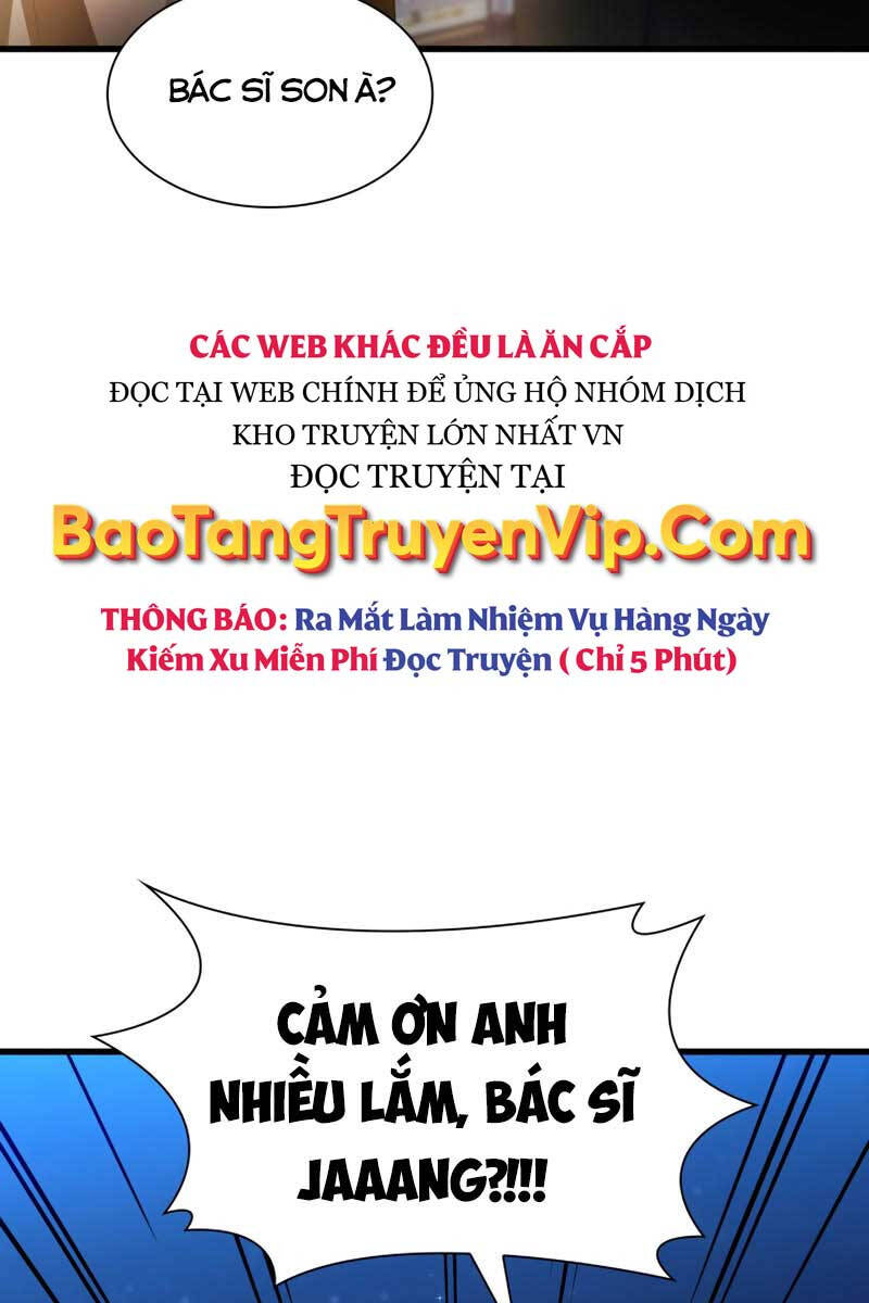 bác sĩ hoàn hảo chương 61 - Next chương 62