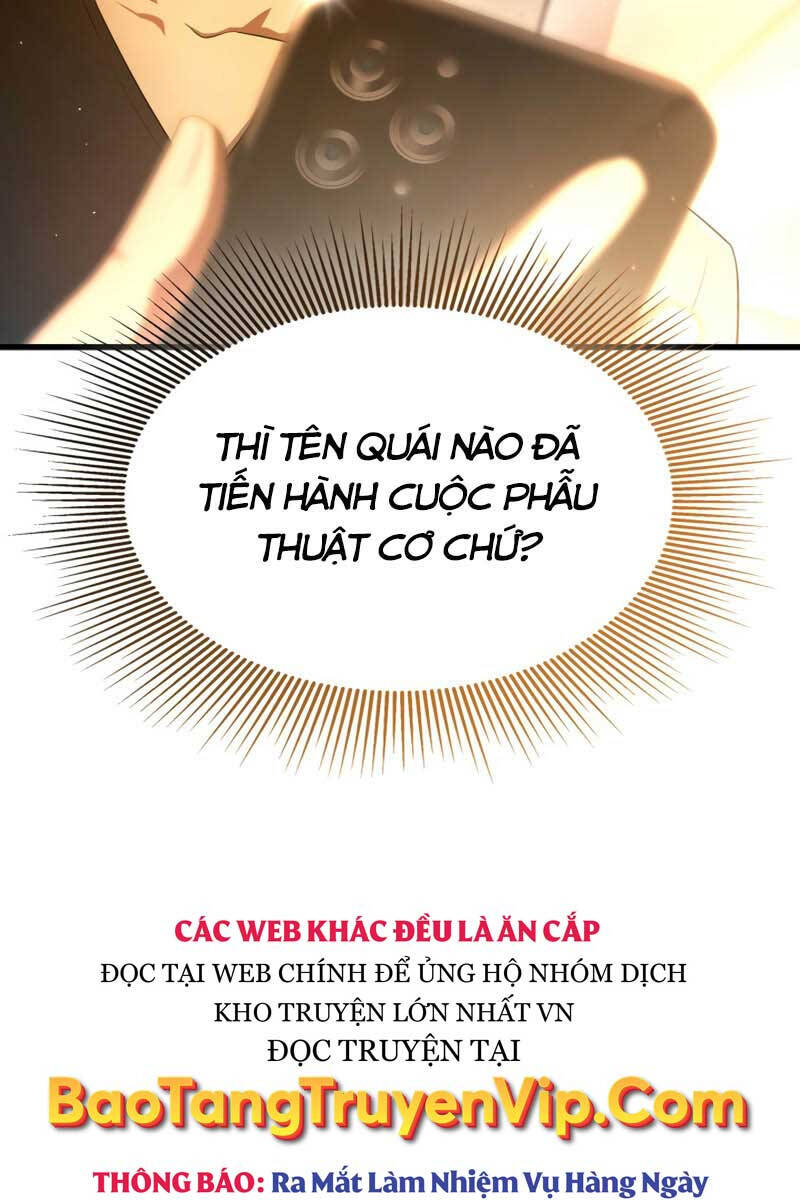 bác sĩ hoàn hảo chương 61 - Next chương 62