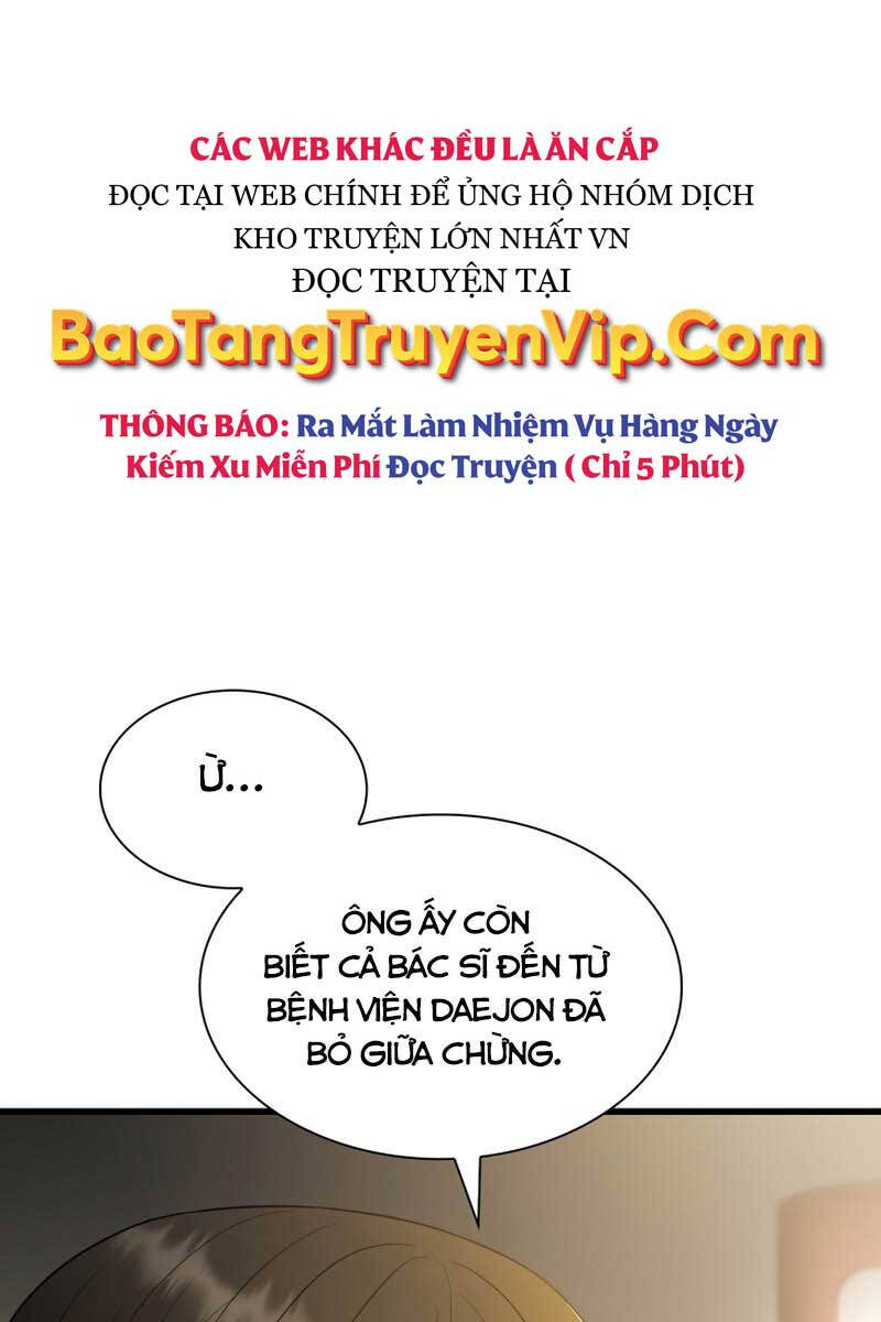 bác sĩ hoàn hảo chương 61 - Next chương 62