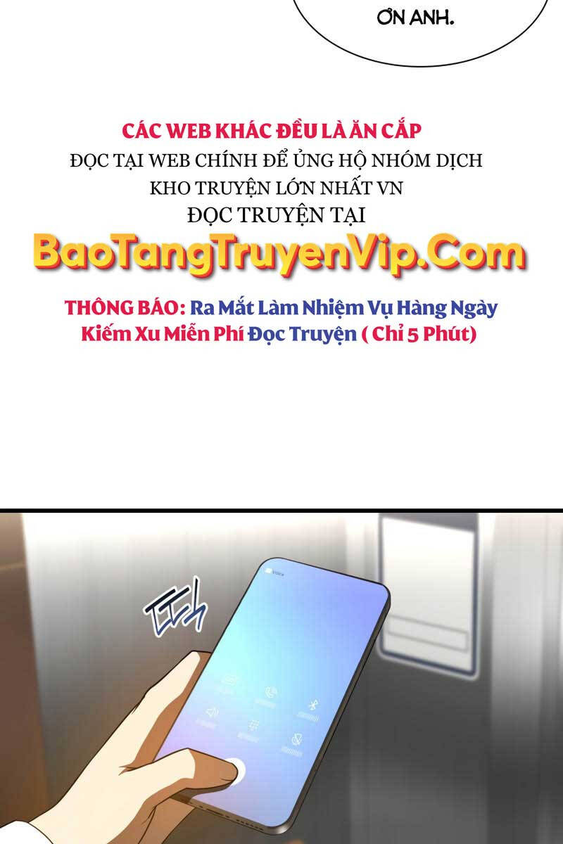 bác sĩ hoàn hảo chương 61 - Next chương 62