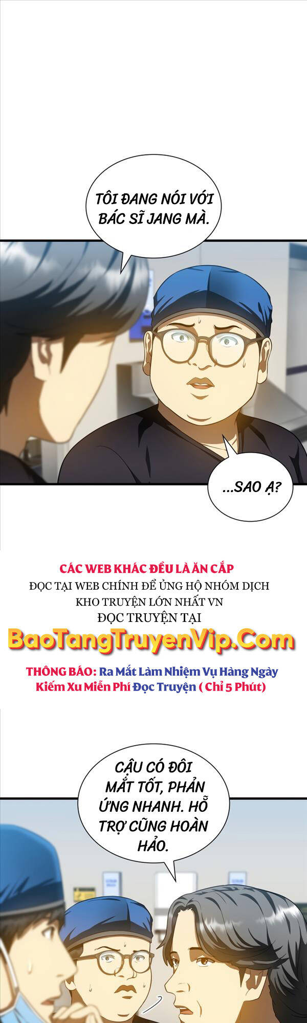 bác sĩ hoàn hảo chương 67 - Next chương 68