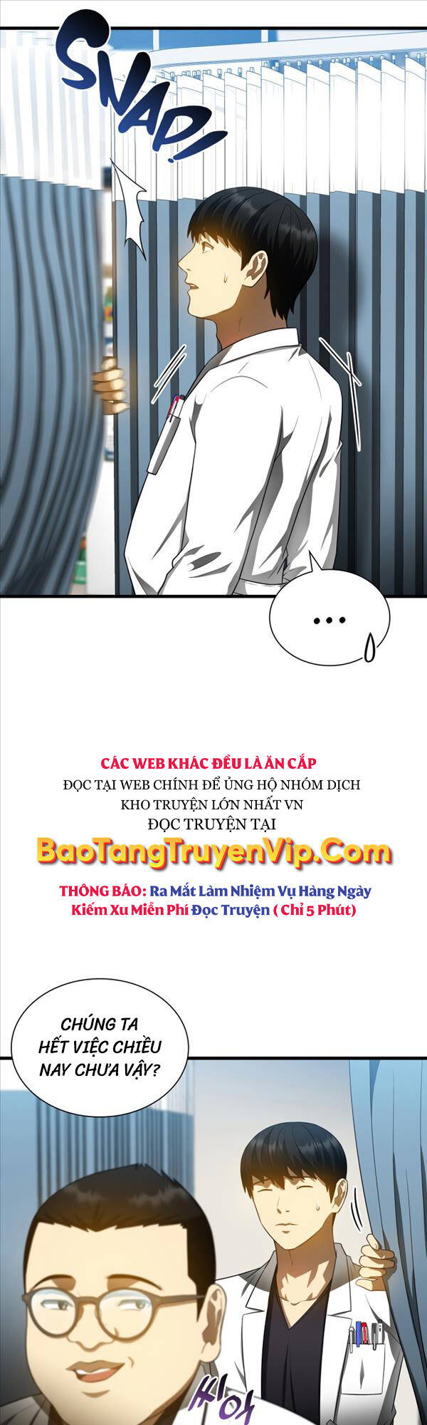 bác sĩ hoàn hảo chương 67 - Next chương 68