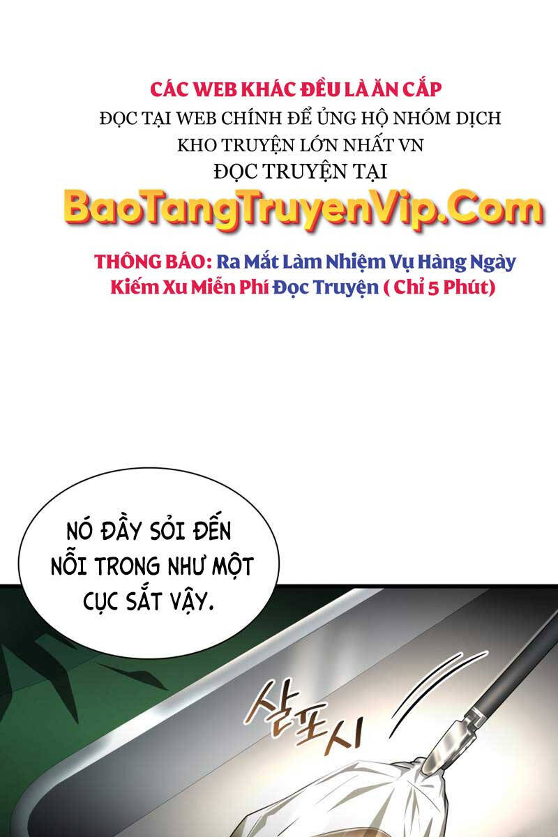 bác sĩ hoàn hảo chương 73 - Next chương 74