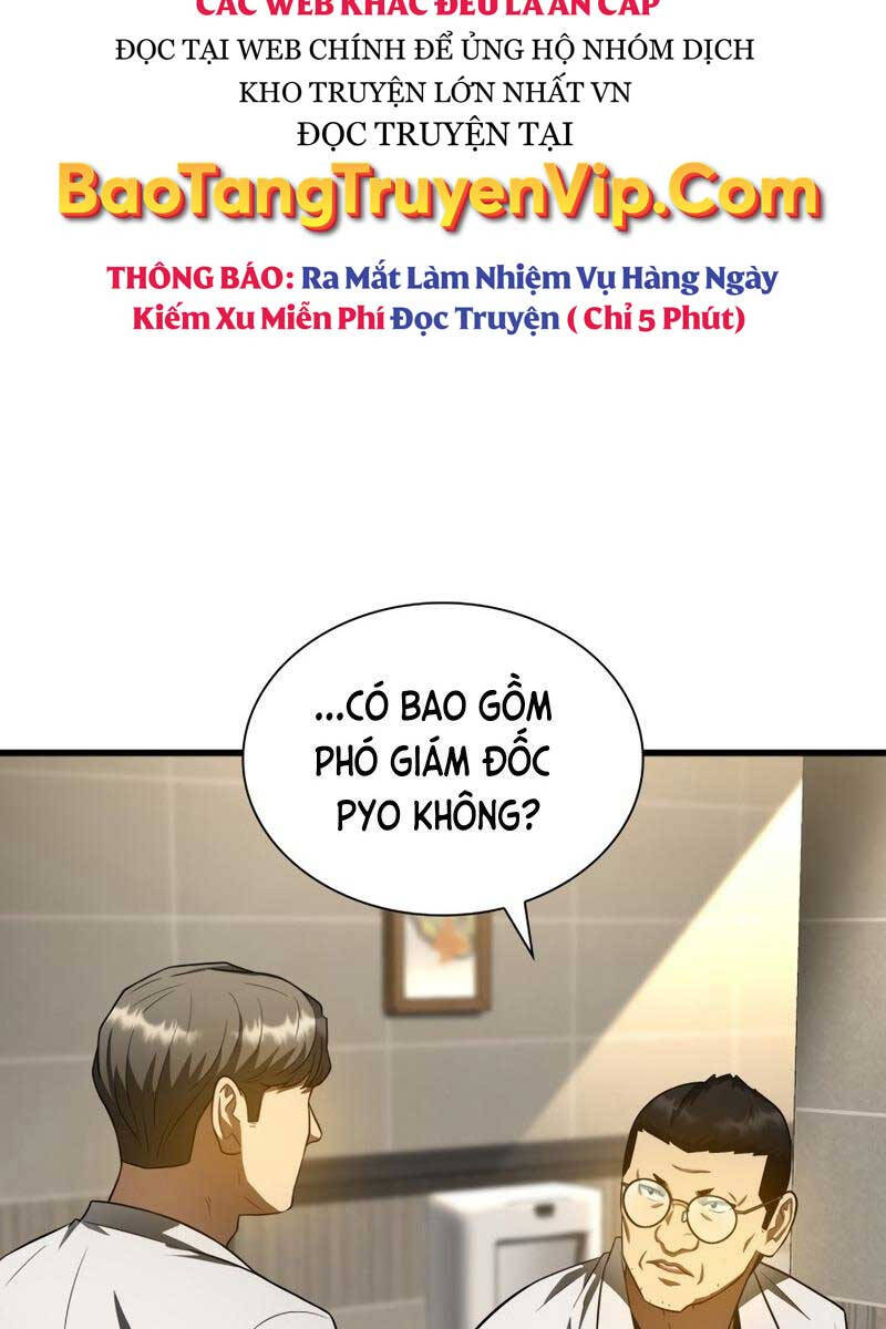 bác sĩ hoàn hảo chương 74 - Next chương 75