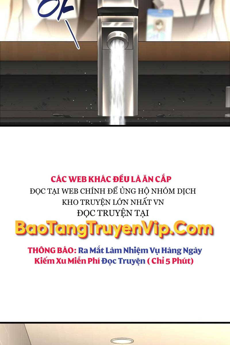 bác sĩ hoàn hảo chương 74 - Next chương 75