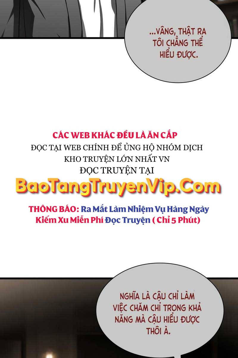 bác sĩ hoàn hảo chương 74 - Next chương 75