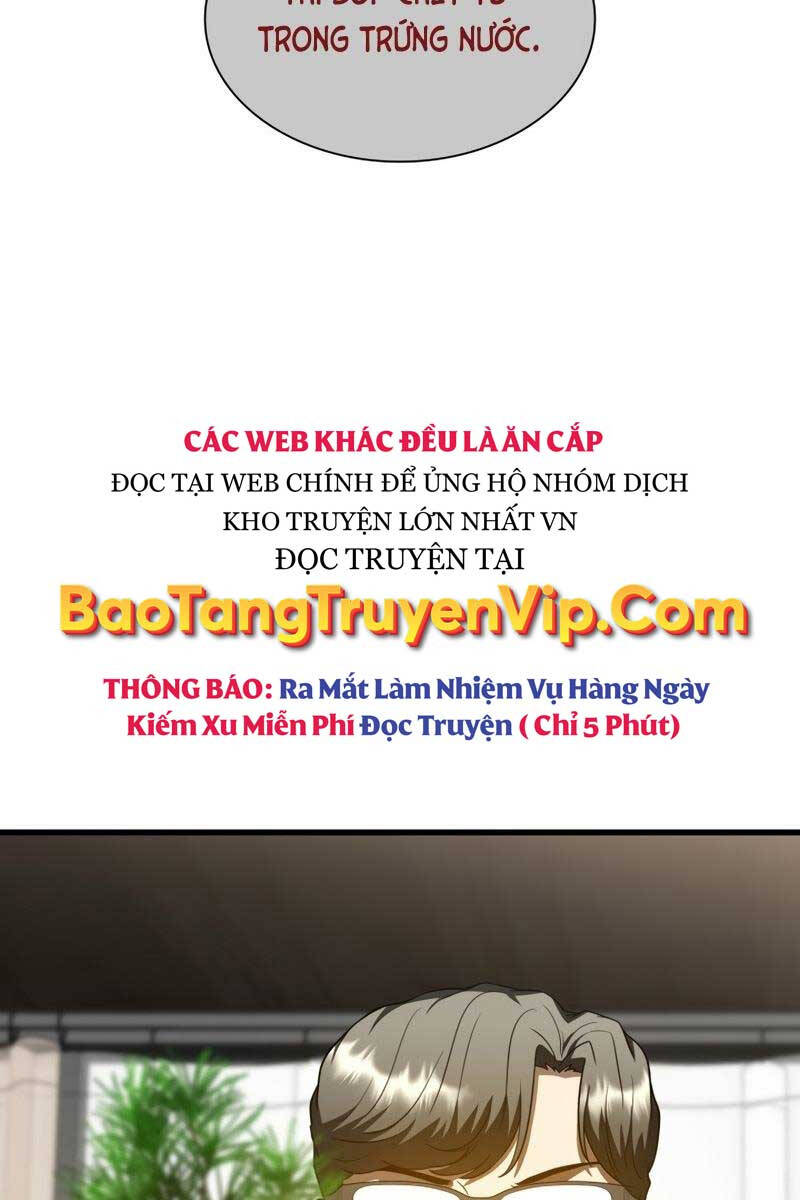 bác sĩ hoàn hảo chương 74 - Next chương 75