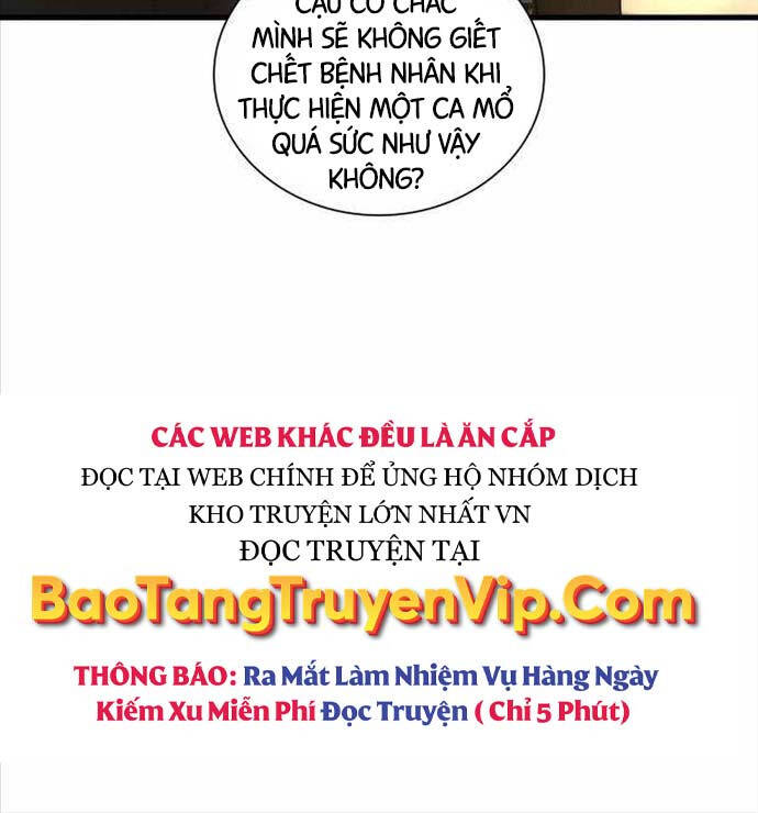 bác sĩ hoàn hảo chương 91 - Next chương 92