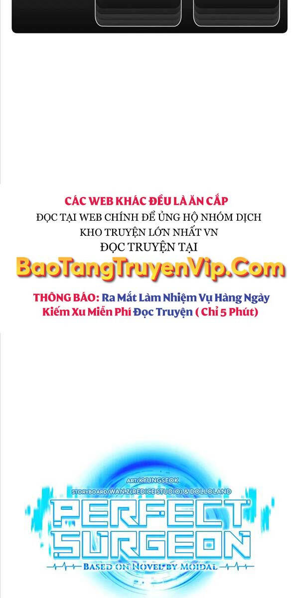 bác sĩ hoàn hảo chương 92 - Next chương 93