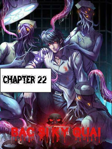 bác sĩ hỗn mang chapter 22 - Trang 2