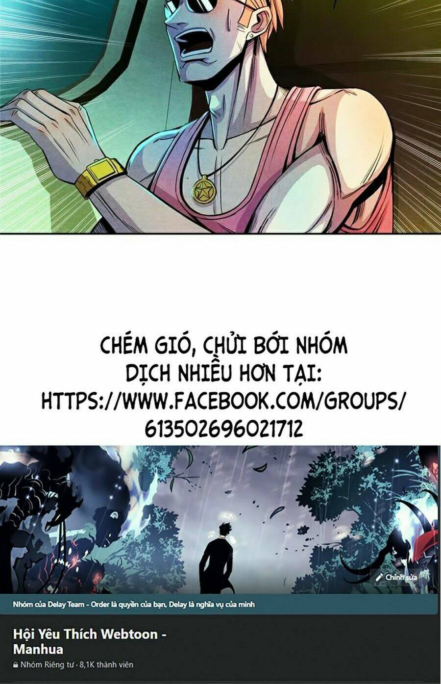 bác sĩ hỗn mang chapter 3 - Trang 2