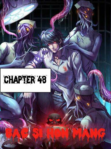 bác sĩ hỗn mang chapter 48 - Trang 2