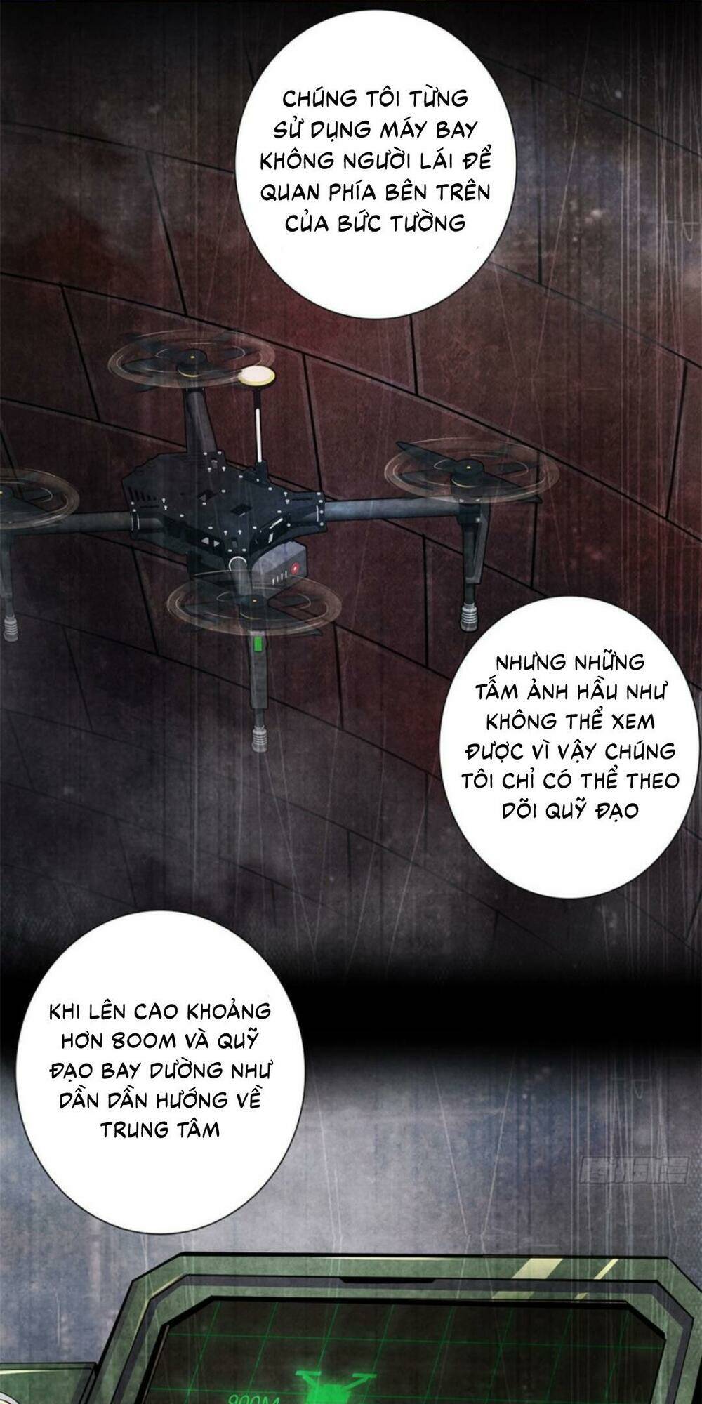 bác sĩ hỗn mang chapter 48 - Trang 2