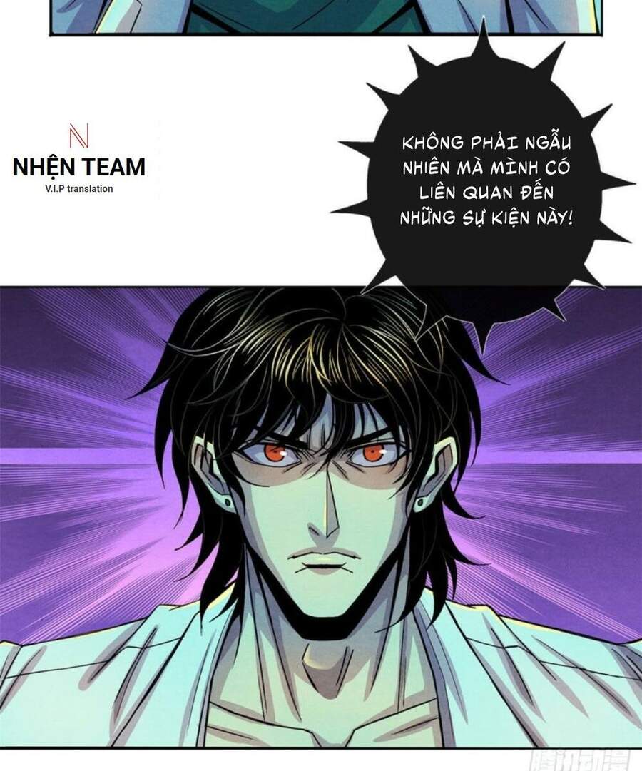 bác sĩ lê minh Chapter 33 - Next Chapter 34