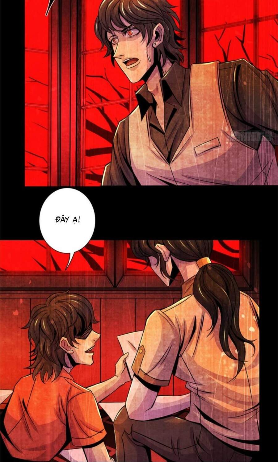 bác sĩ lê minh Chapter 38 - Next Chapter 39