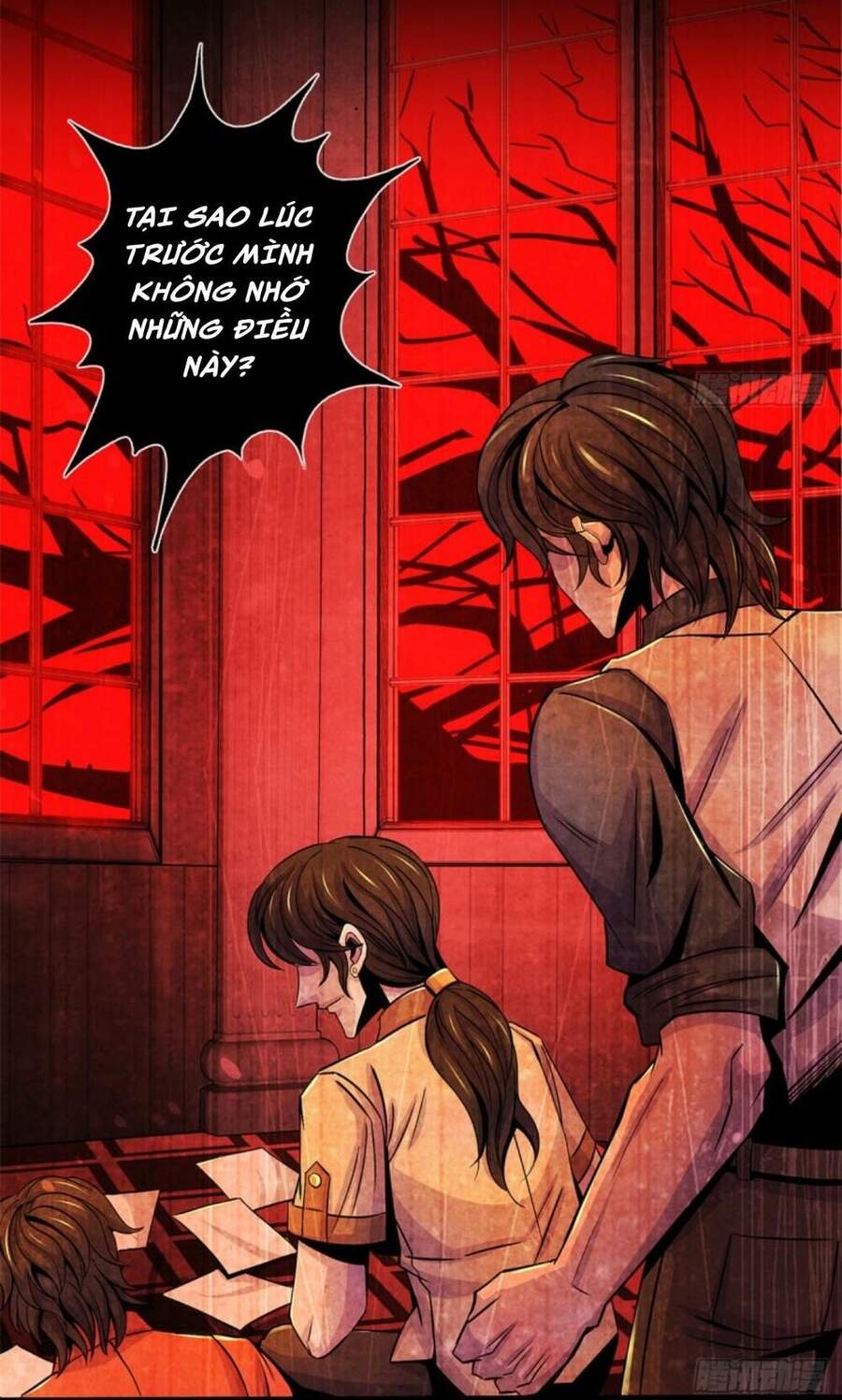 bác sĩ lê minh Chapter 38 - Next Chapter 39